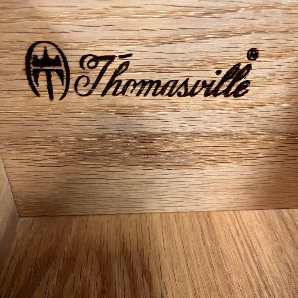 Orig Price $1500 - 9 Drawer Dresser