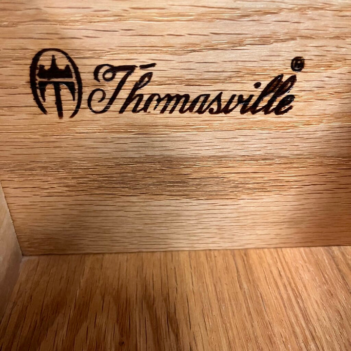 Orig Price $1500 - 9 Drawer Dresser