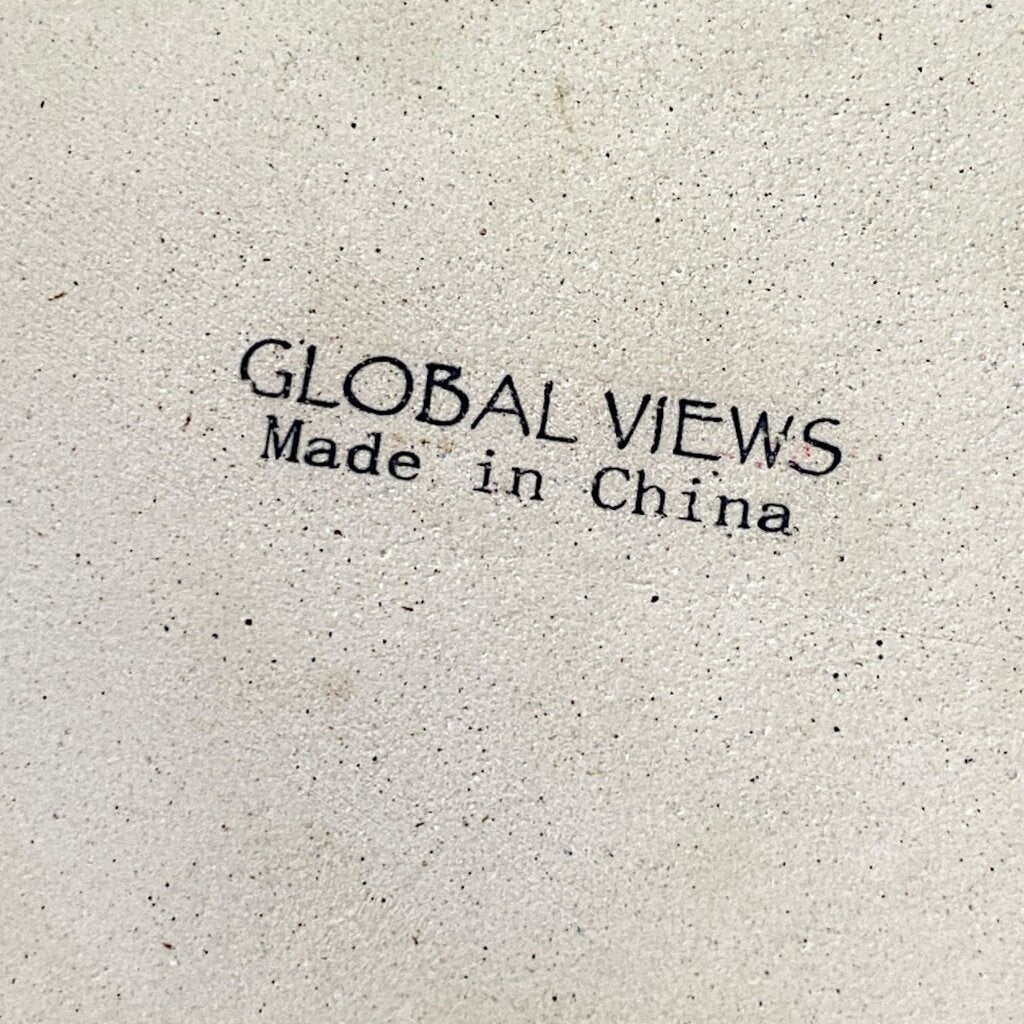 Set of 3 Lily Pad Plates