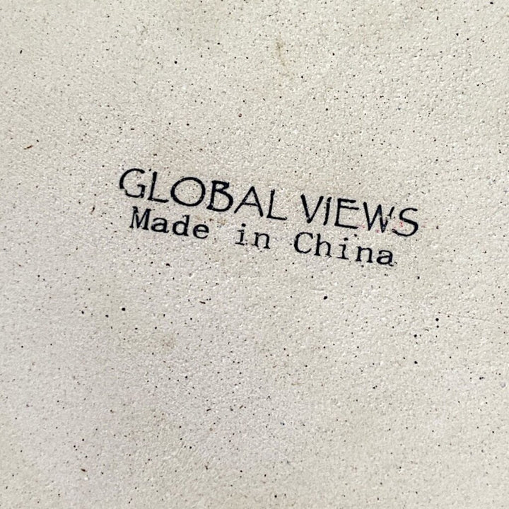 Set of 3 Lily Pad Plates