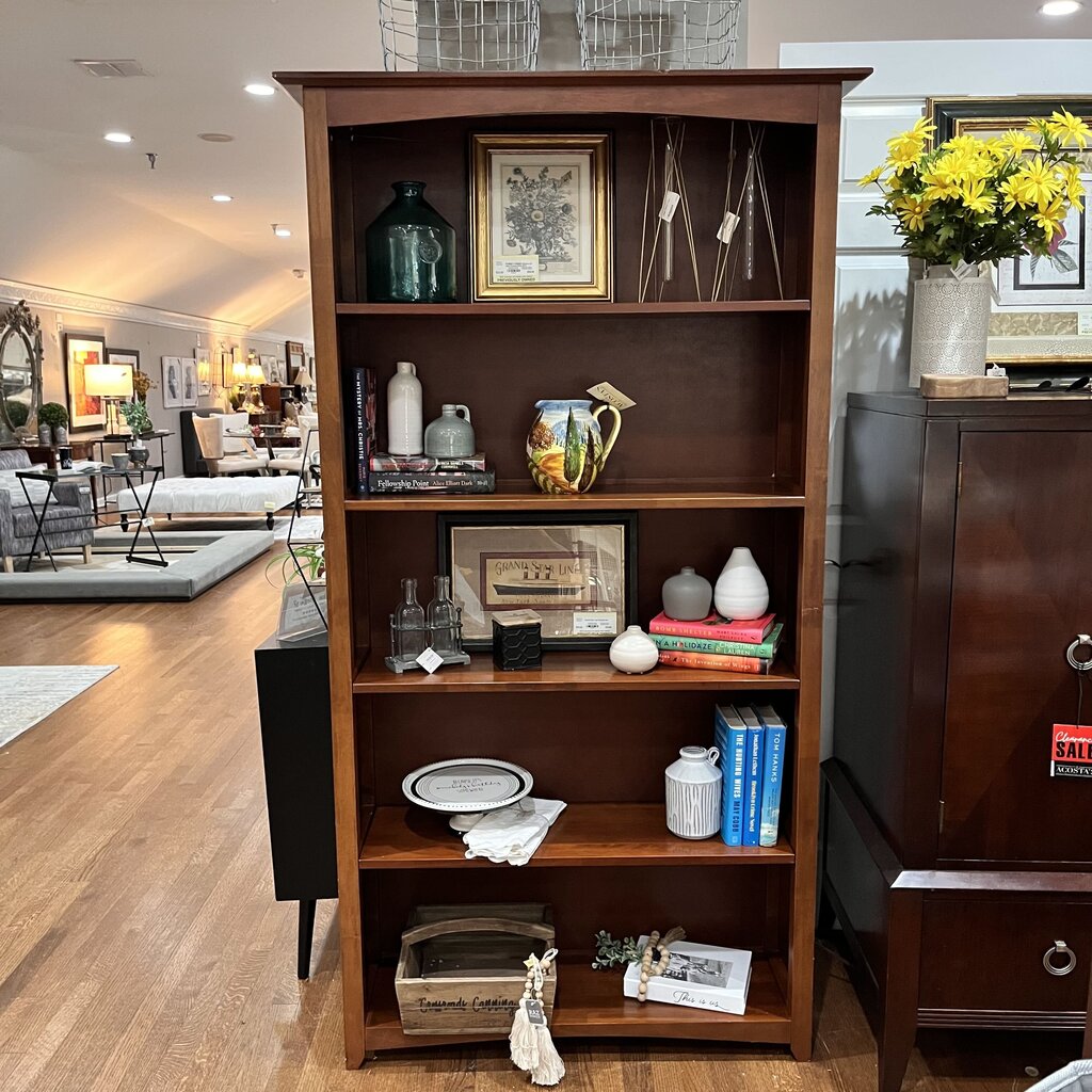 Orig Price $400 - Bookcase