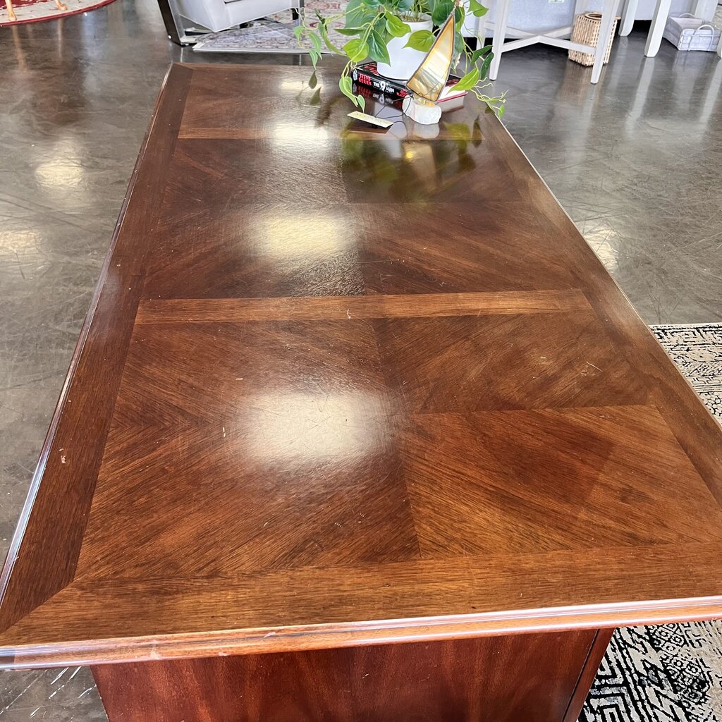 Executive Desk