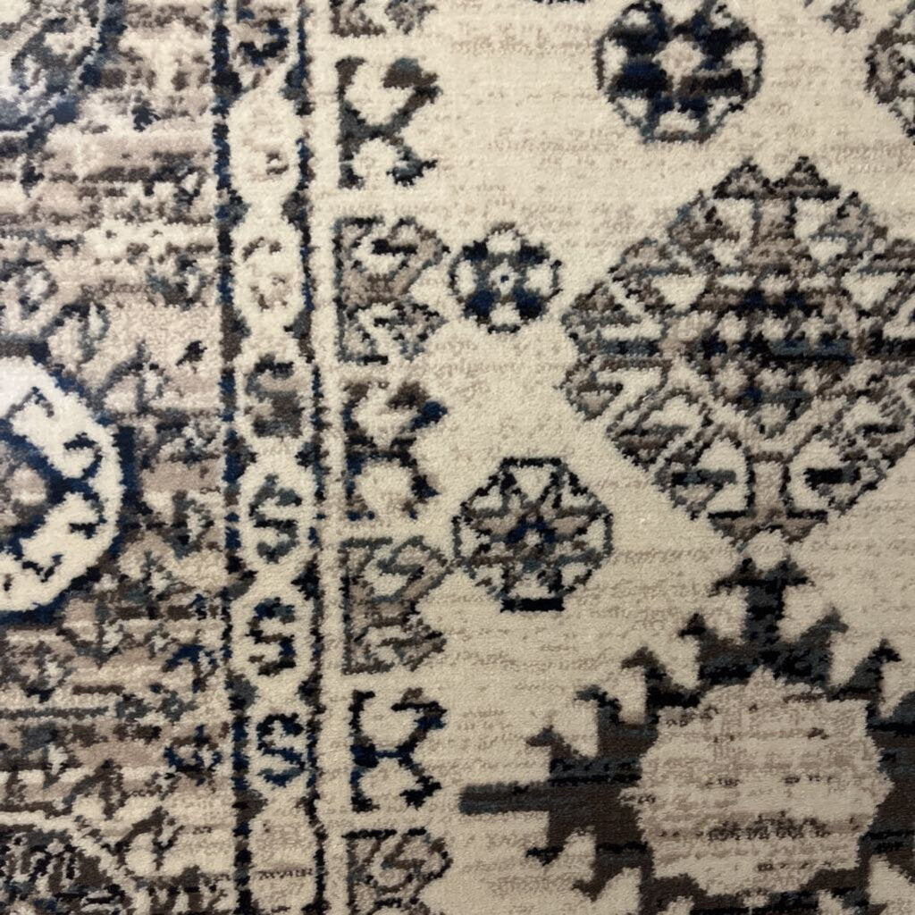 (Brand New) Anila Collection Area Rug