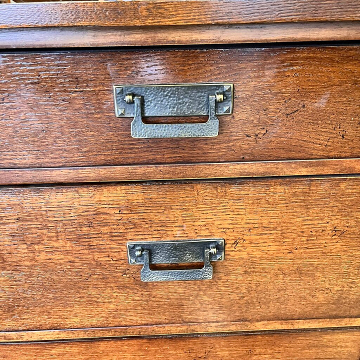 Orig Prive $1100 - Nightstand w/ 3 Drawers