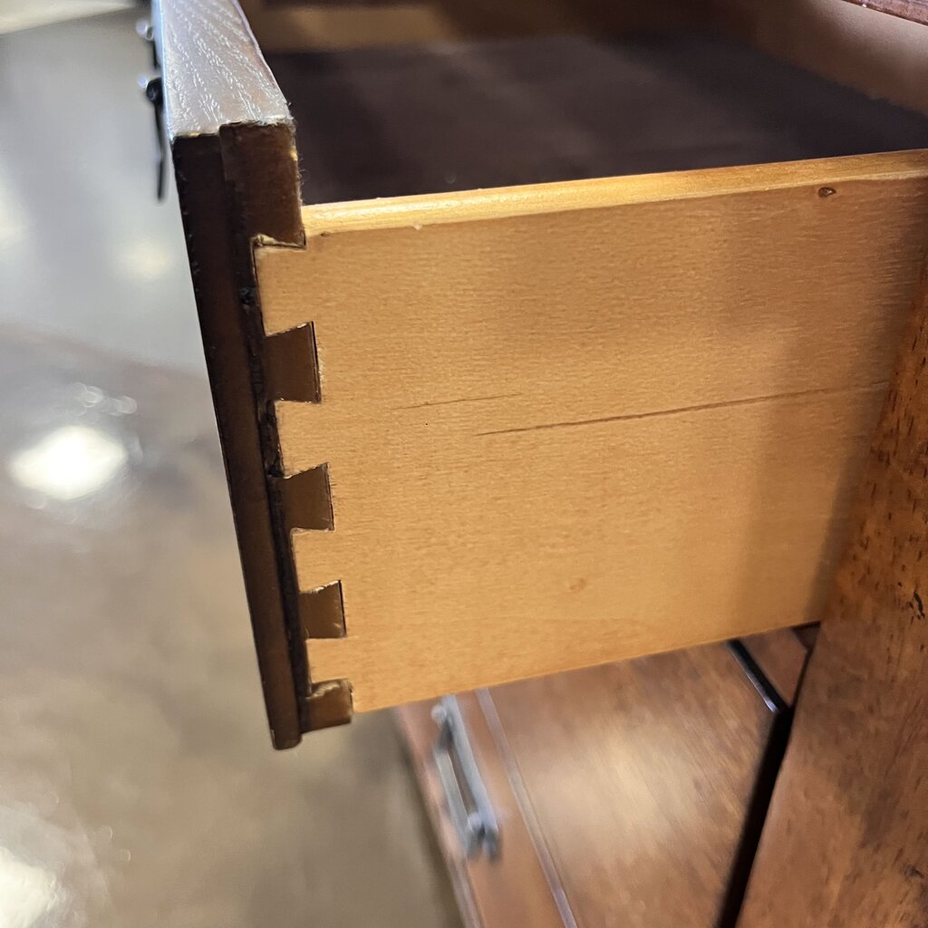 Orig Prive $1100 - Nightstand w/ 3 Drawers