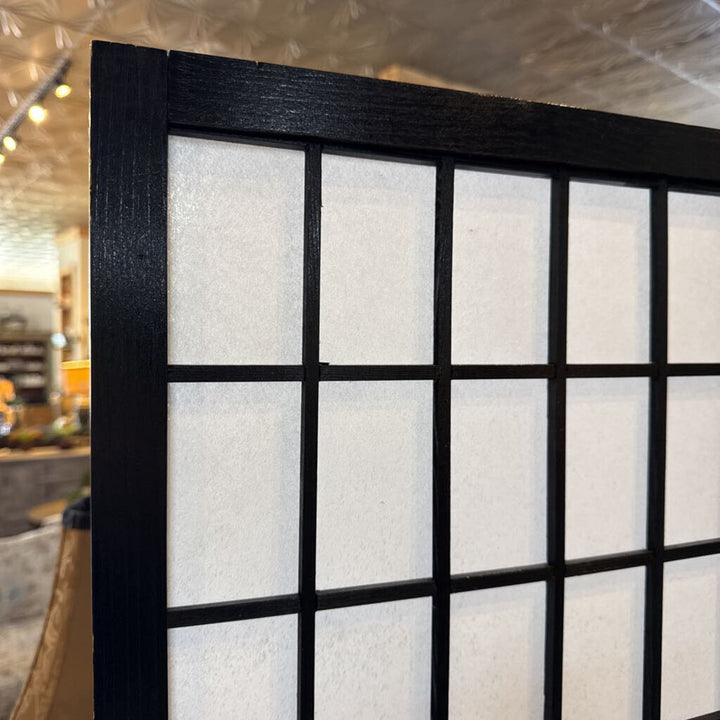 Orig. Price $89 - Room Divider