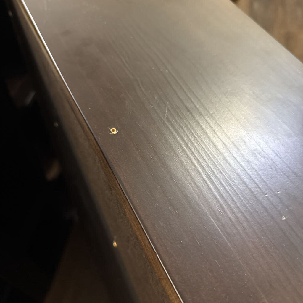 Small 9 Cubby Shelf / Organizer