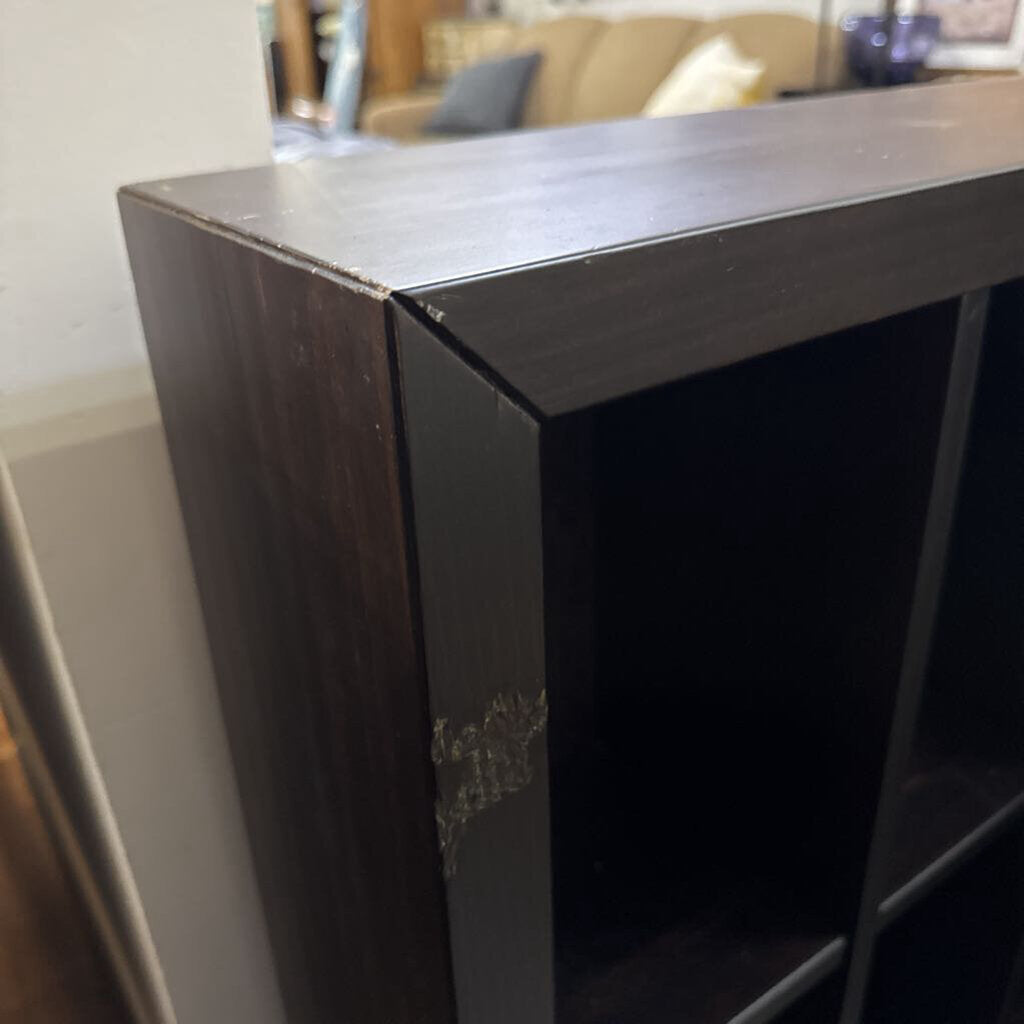 Small 9 Cubby Shelf / Organizer