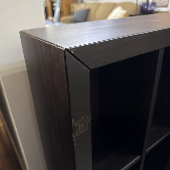 Small 9 Cubby Shelf / Organizer