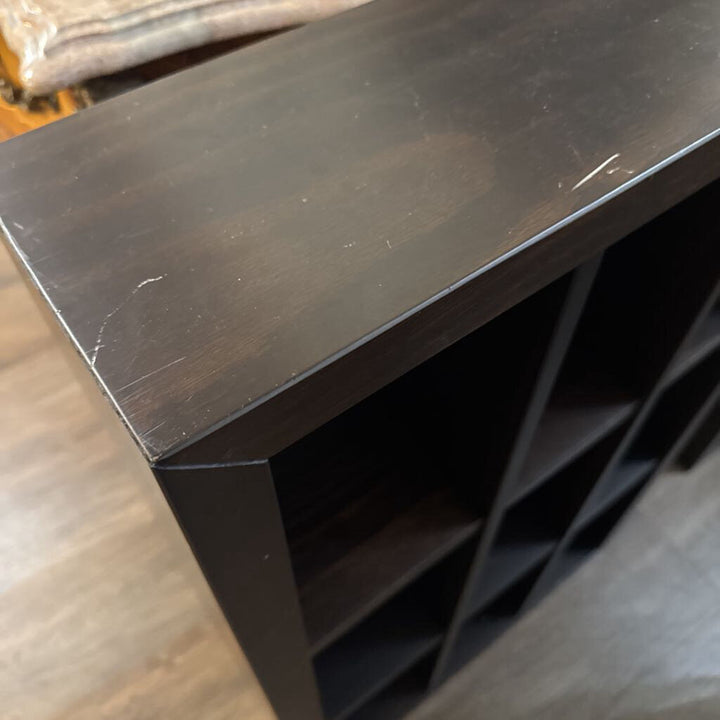 Small 9 Cubby Shelf / Organizer