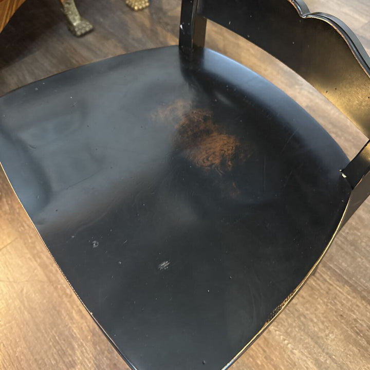 Orig Price $350 - Ladder Back Chair