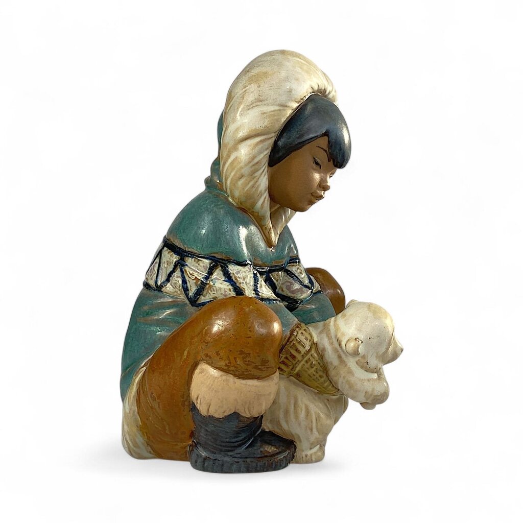 Poor Little Bear #2232