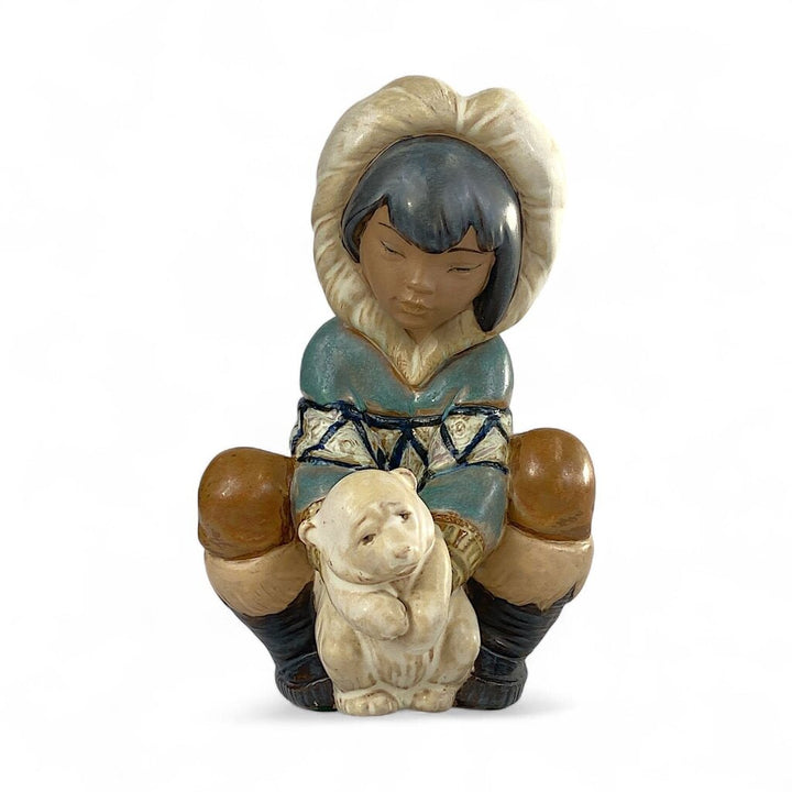 Poor Little Bear #2232