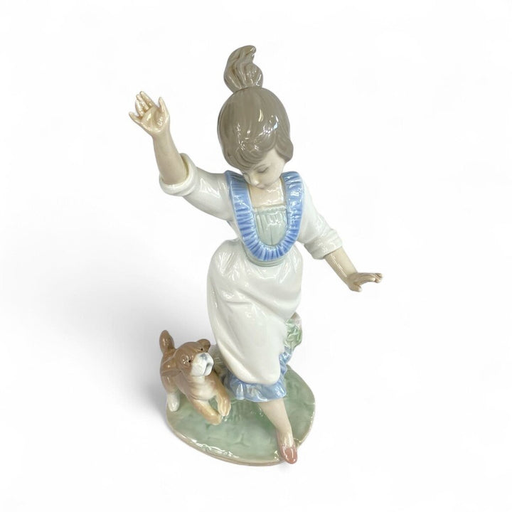 Wednesday's Child #6016