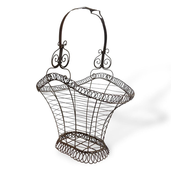 Wire Basket
