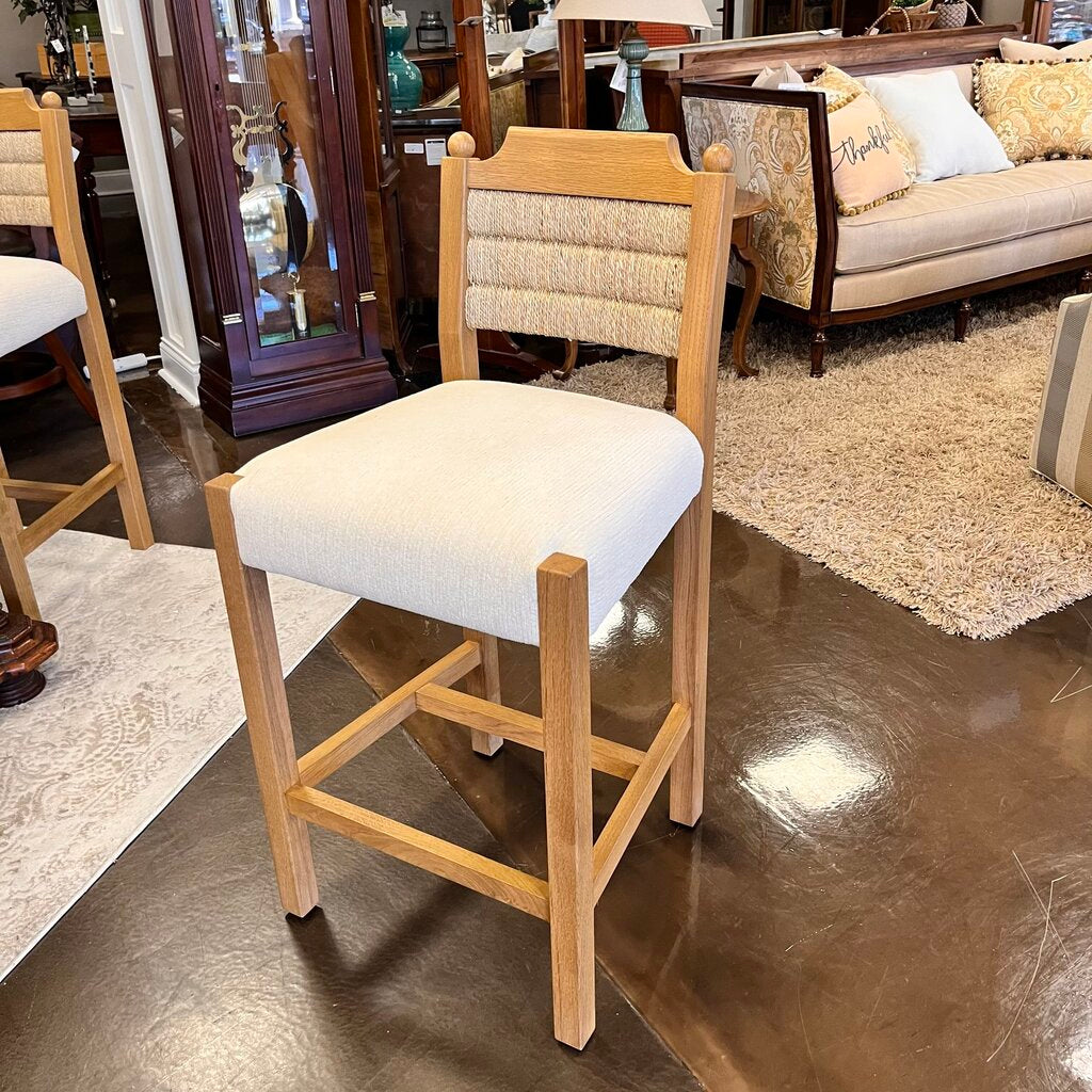 Orig Price $1298 - Alberta Counter Stool