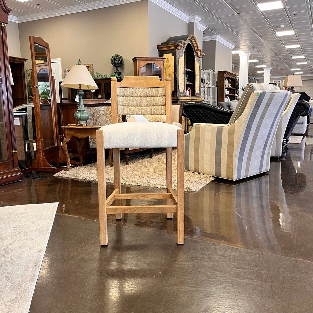 Orig Price $1298 - Alberta Counter Stool