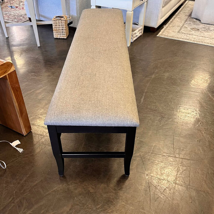 Orig Price $700 - Upholstered Bench