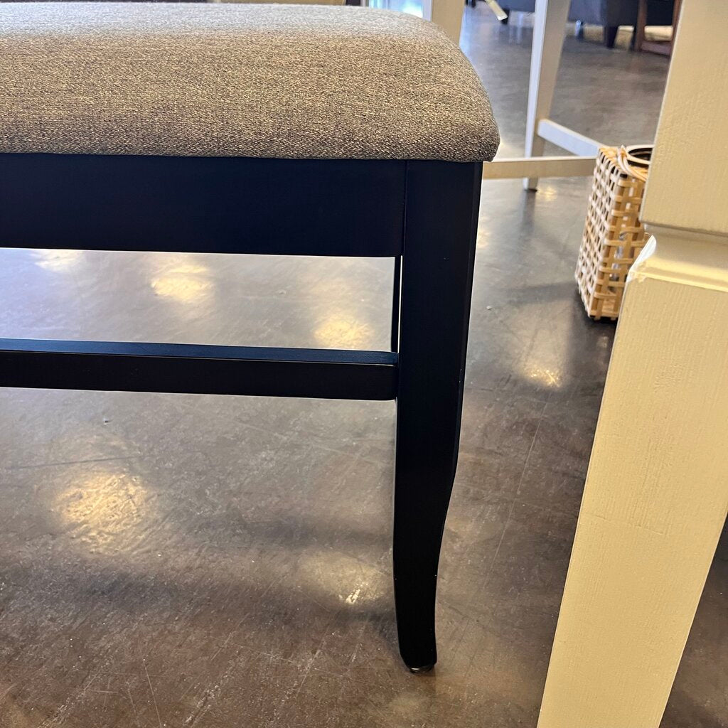 Orig Price $700 - Upholstered Bench