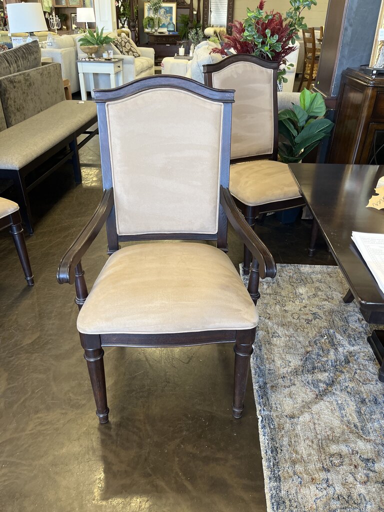 Orig Price $477 - Dining Chair