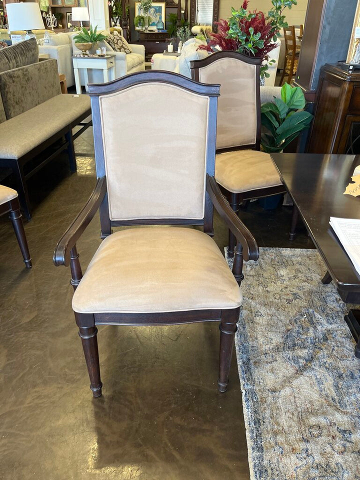 Orig Price $477 - Dining Chair