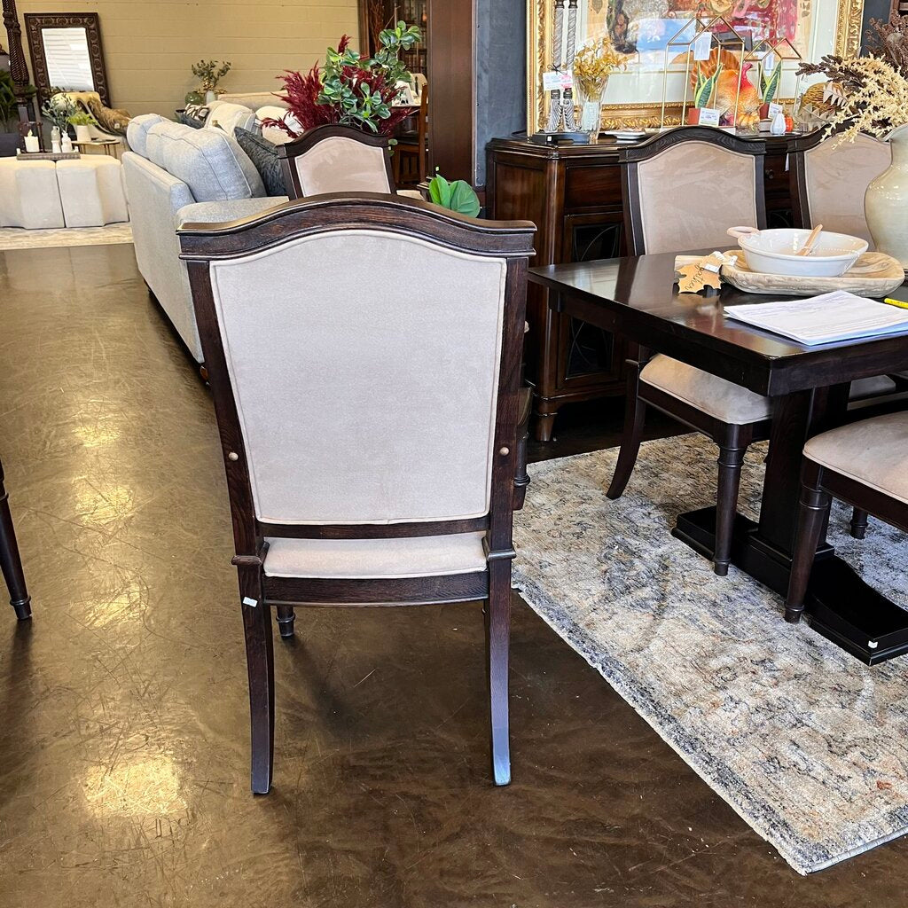 Orig Price $677 - Captain's Chair