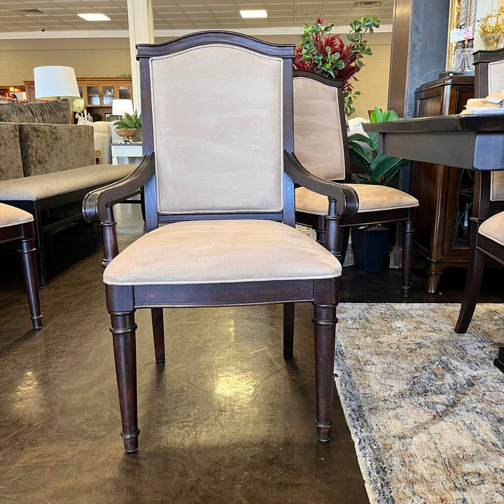 Orig Price $677 - Captain's Chair