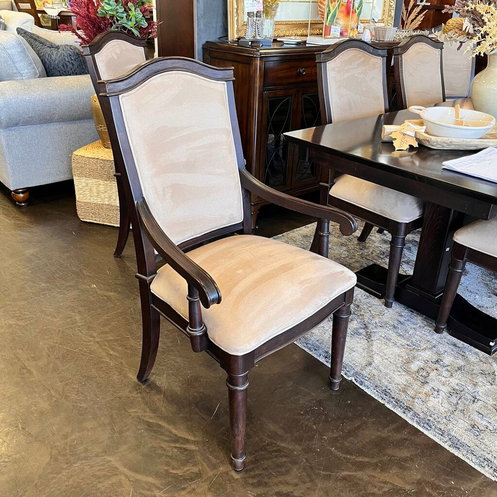 Orig Price $677 - Captain's Chair