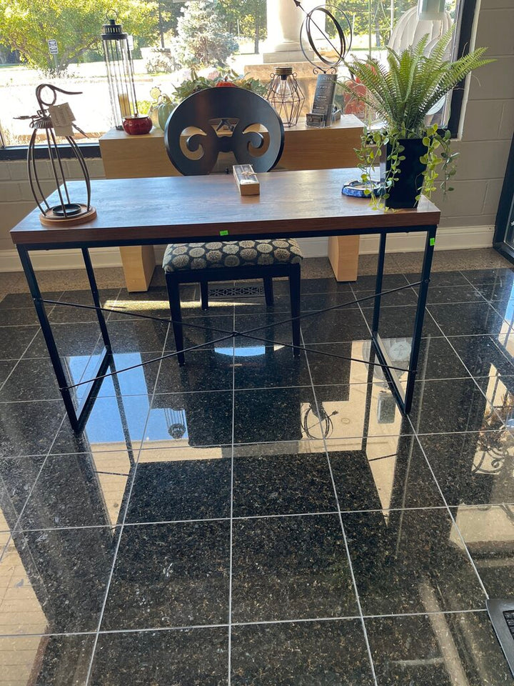 Industrial Desk