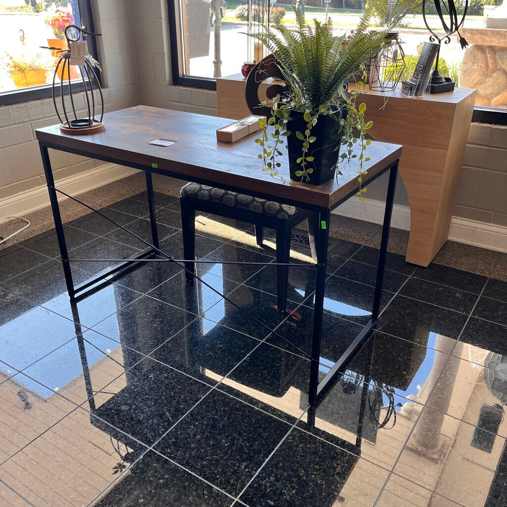 Industrial Desk