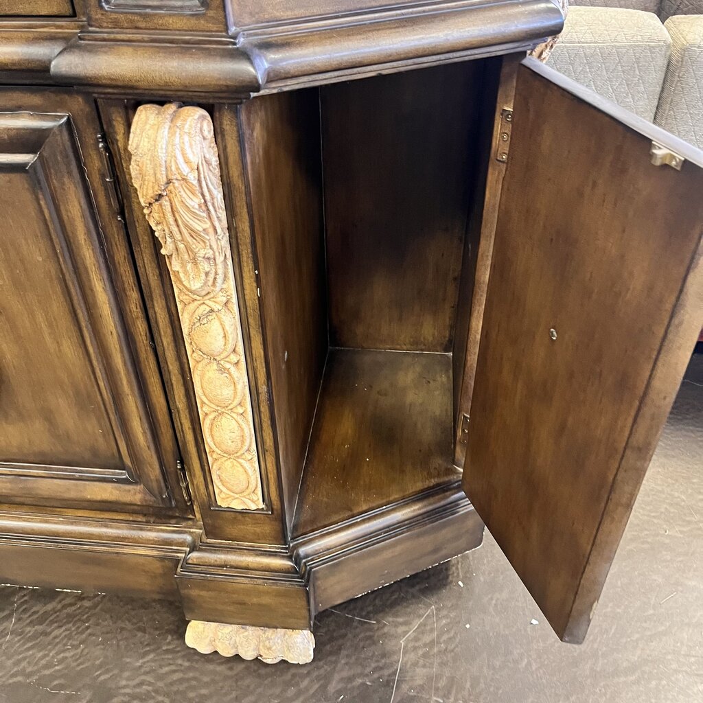 Orig Price $8000 - Buffet