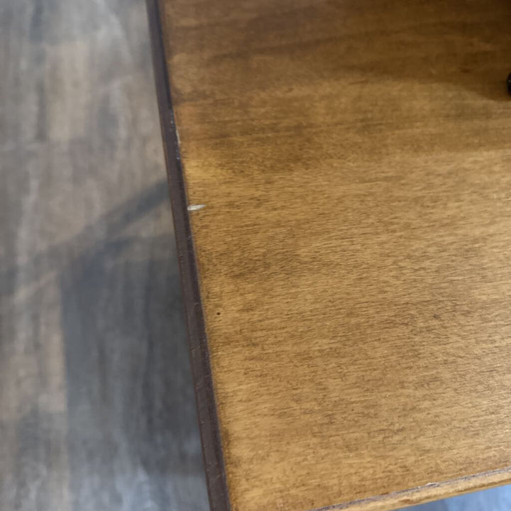 Hand Crafted Cocktail Table