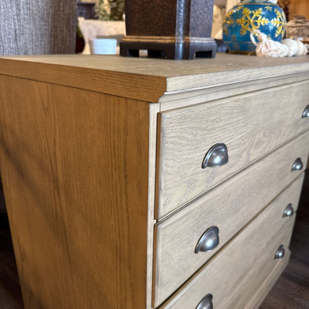 2 Drawer File Cabinet