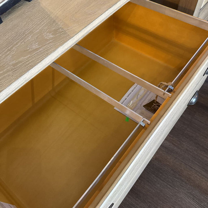 2 Drawer File Cabinet