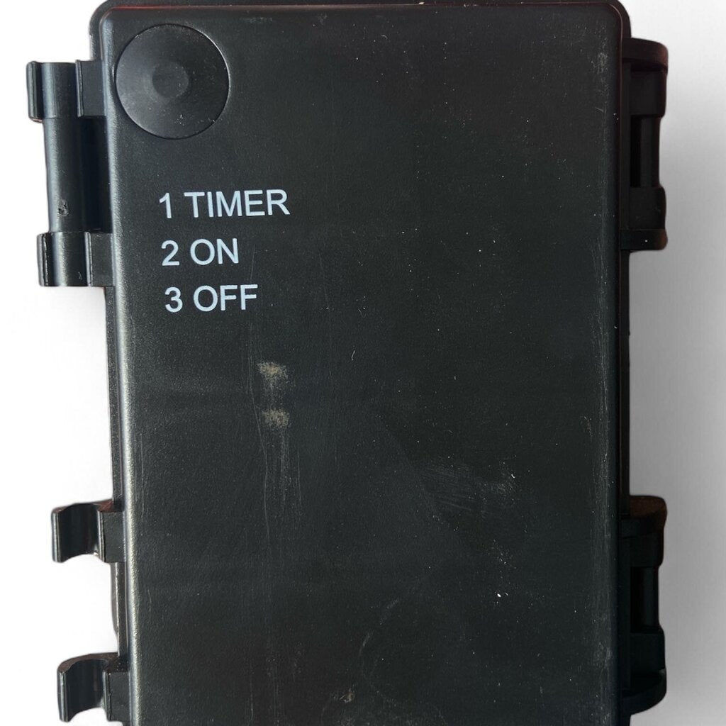 Indoor/Outdoor Oversized Santa Figure