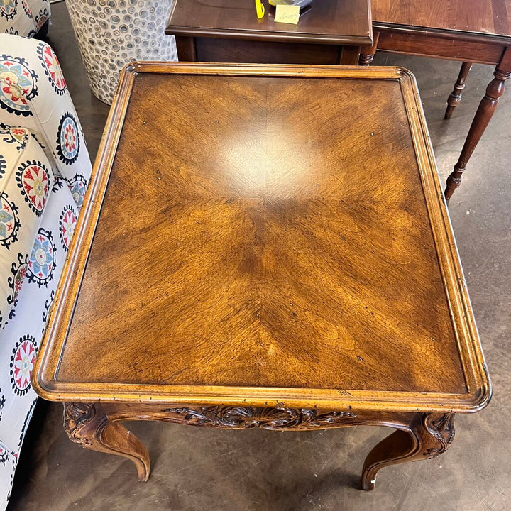 Ornate Side Table