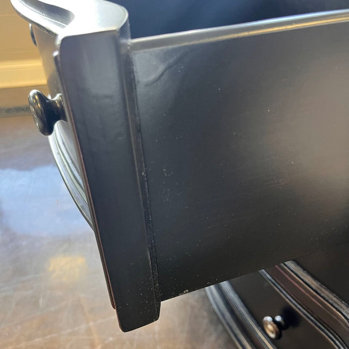 Night Stand w/ 3 Drawers