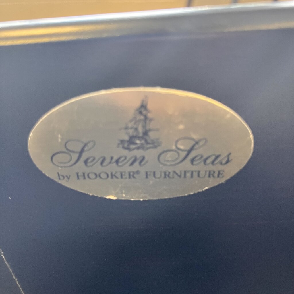 Night Stand w/ 3 Drawers