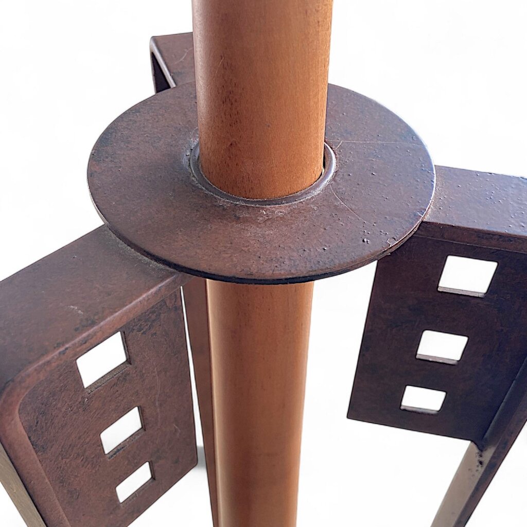 Mid Century Floor Lamp