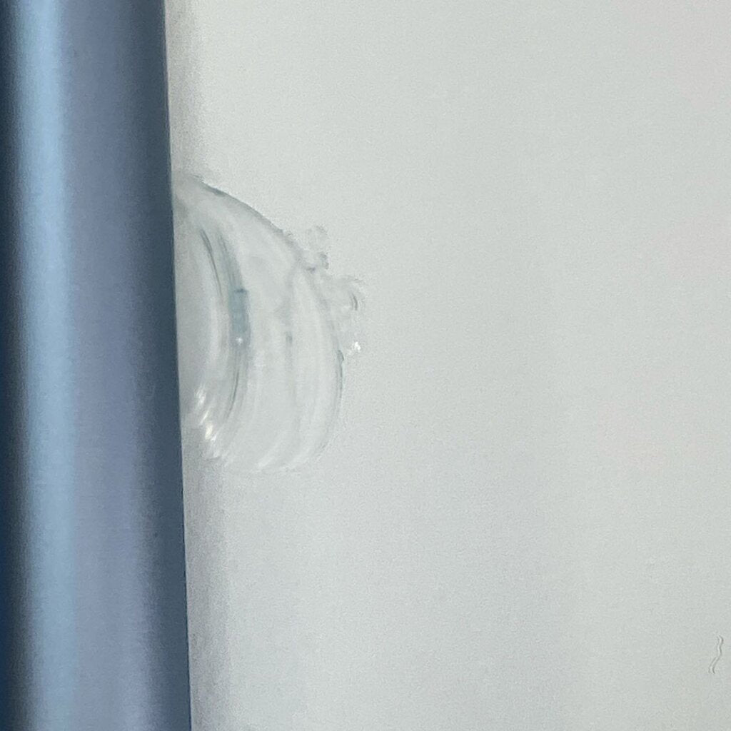 Female Sitting Painting Print in Frame