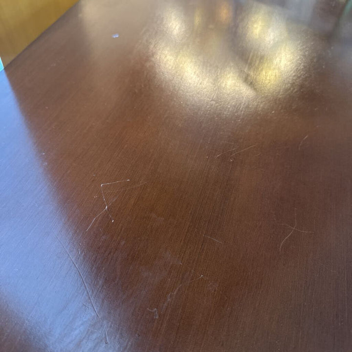 French Louis XV Style Carved Wooden Cabinet