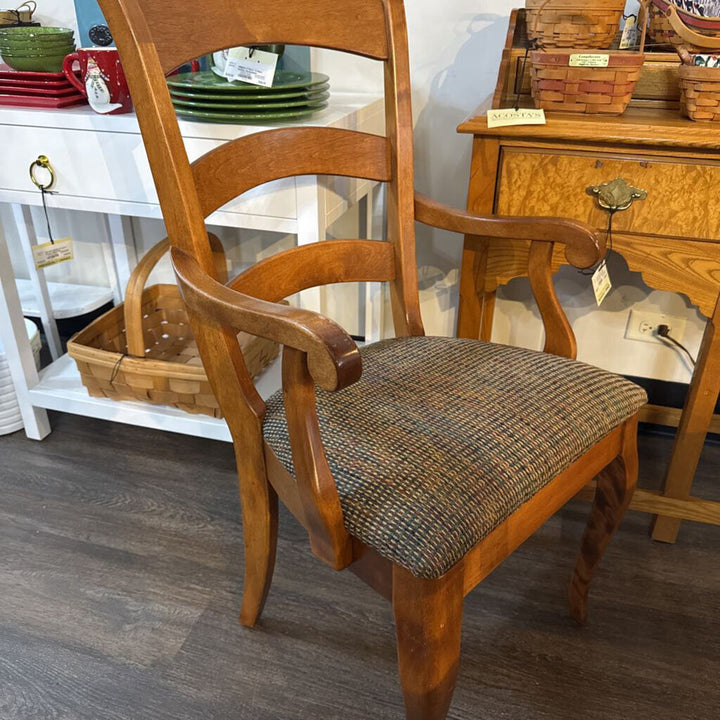 Dining Table with 5 Chairs