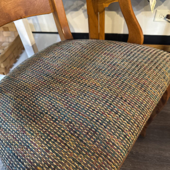 Dining Table with 5 Chairs