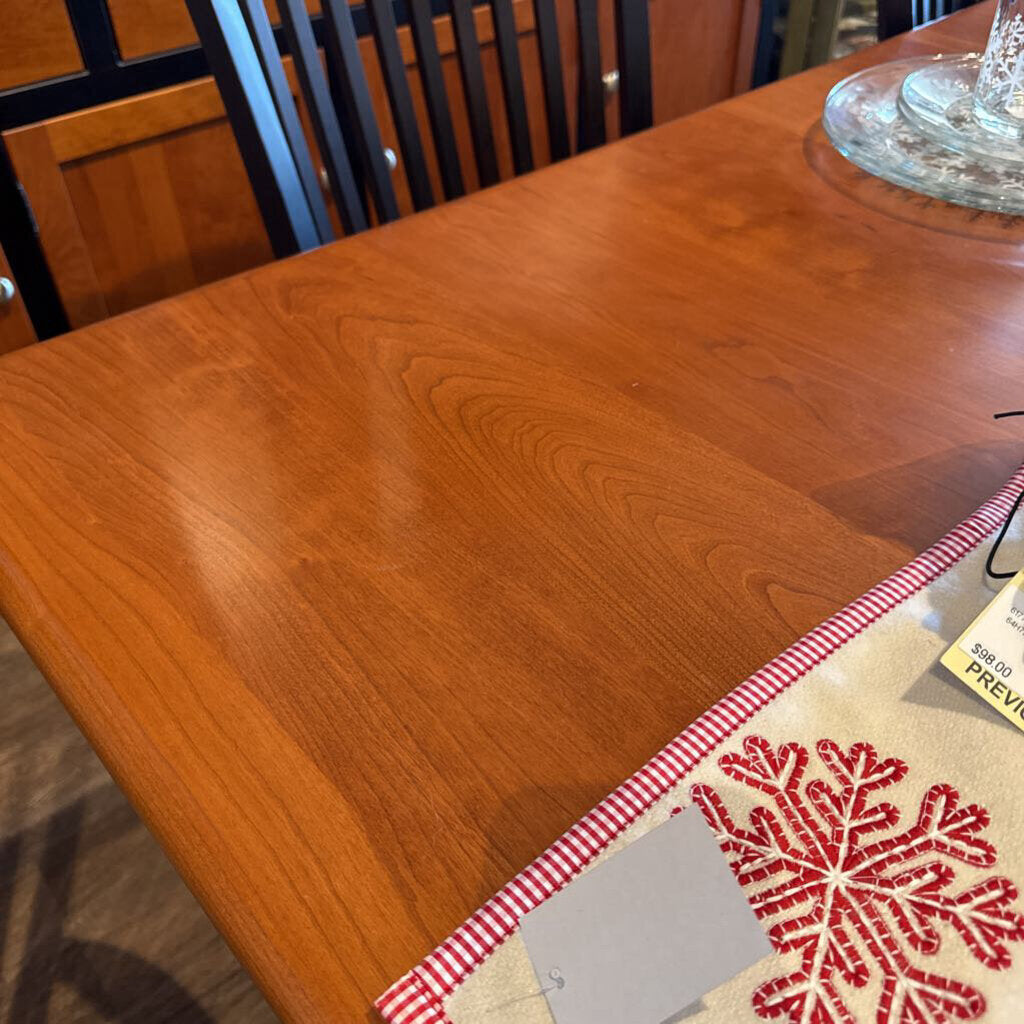 Orig Price $1500 - Media Cabinet