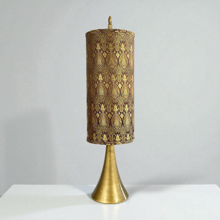 Paisley Table Lamp