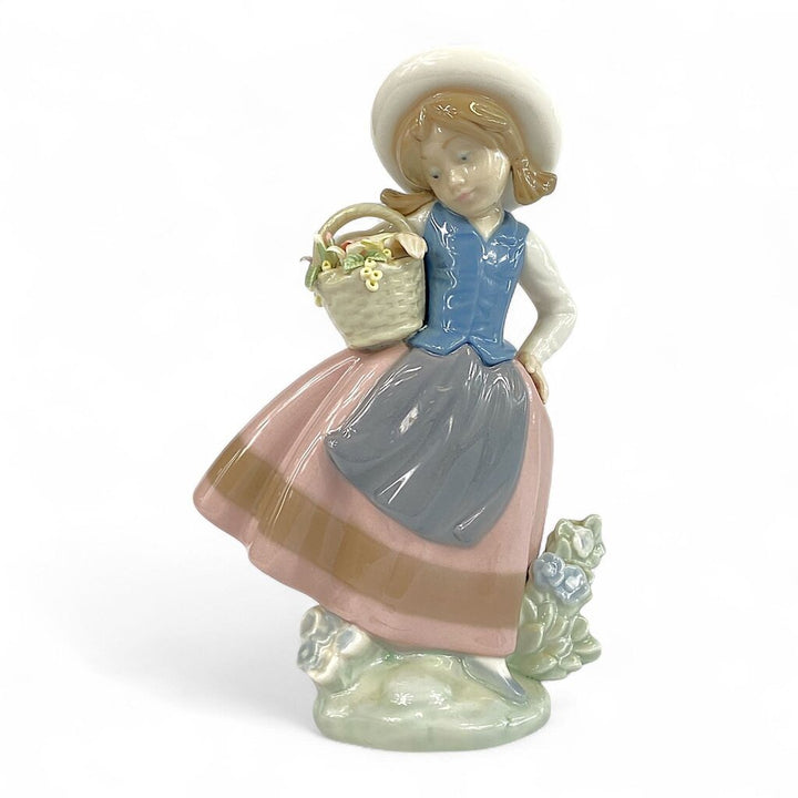 Sweet Scent #5221 - Box Available