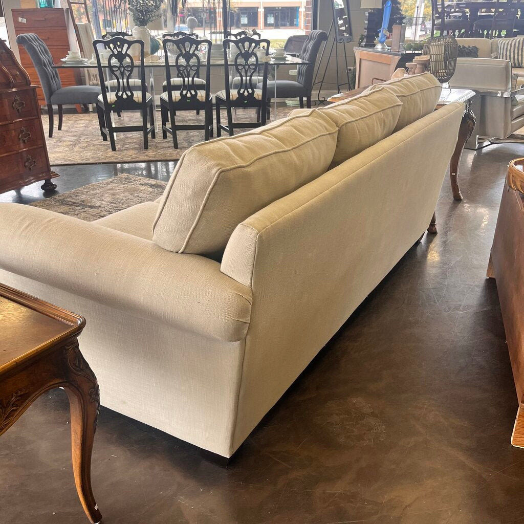 Orig Price $3500 - Sleeper Sofa