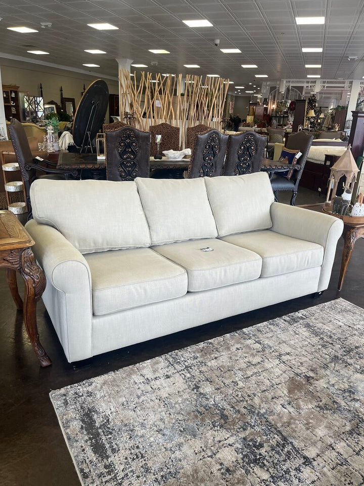 Orig Price $3500 - Sleeper Sofa