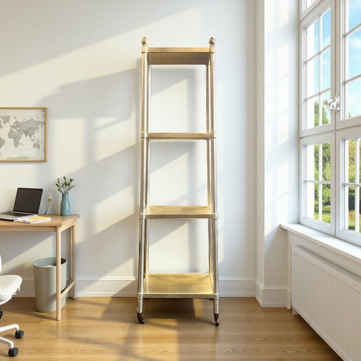 Orig Price $2000 - Custom Etagere