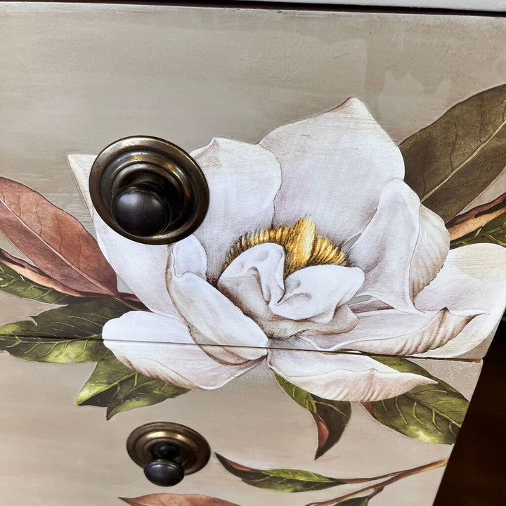 Magnolia Dresser